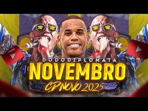 PAGODART NO PRE CAJU 2025 - FLAVINHO PAGODART AO VIVO NOVEMBRO 2025