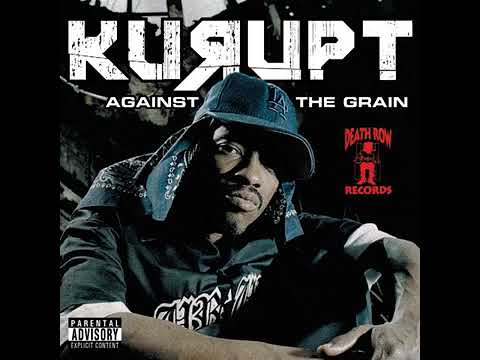 Kurupt ft.Eastwood &  2Pac - My Homeboys(Back To Back).12