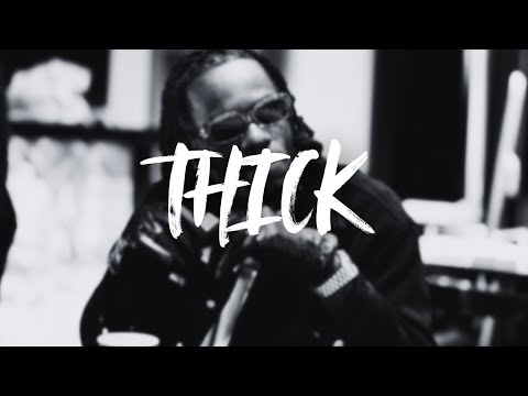 [FREE] Paulelson x CBG x Deezy Type Beat "THICK" (Prod. Pyter)