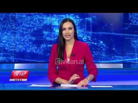 Edicioni i Lajmeve Tv Klan 15 Gusht 2019, ora 12:00