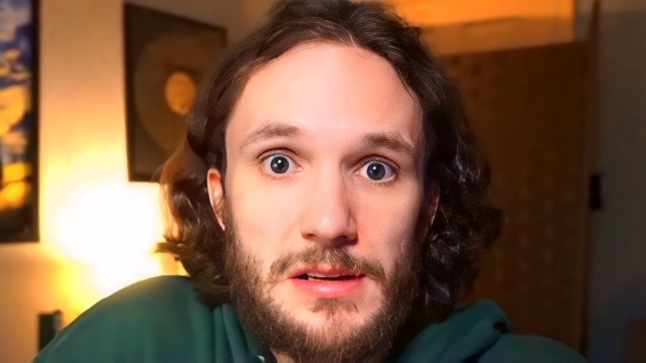 This YouTuber Just Destroyed His Reputation