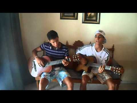 Te Quero video