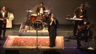 TREZE JAZZ   THE LOOK OF LOVE