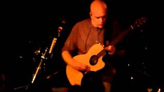 Devin Townsend - Fall @ La Maroquinerie, Paris, France - 12.06.11