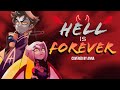 Hell Is Forever Hazbin Hotel Covered By Anna Female Ver