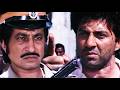 Sunny Deol का फूटा गुस्सा मेरी बर्बादी का का�