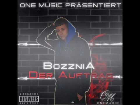 One Music - 16 Bars Bozznia feat. Adkon
