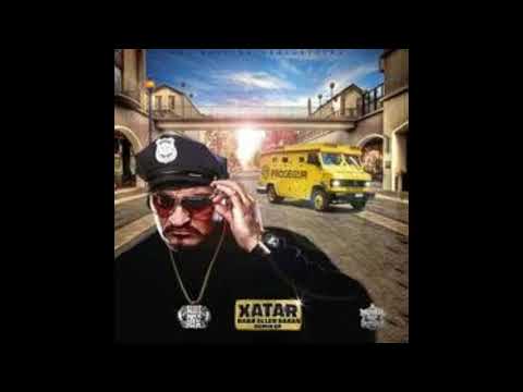 JUSTIZIA XATAR ft. BonezMc ft. Haftbefehl ft. Ssio ft. Nate57 ft. Snoop Dogg