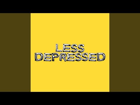 Anne-Marie - LESS DEPRESSED