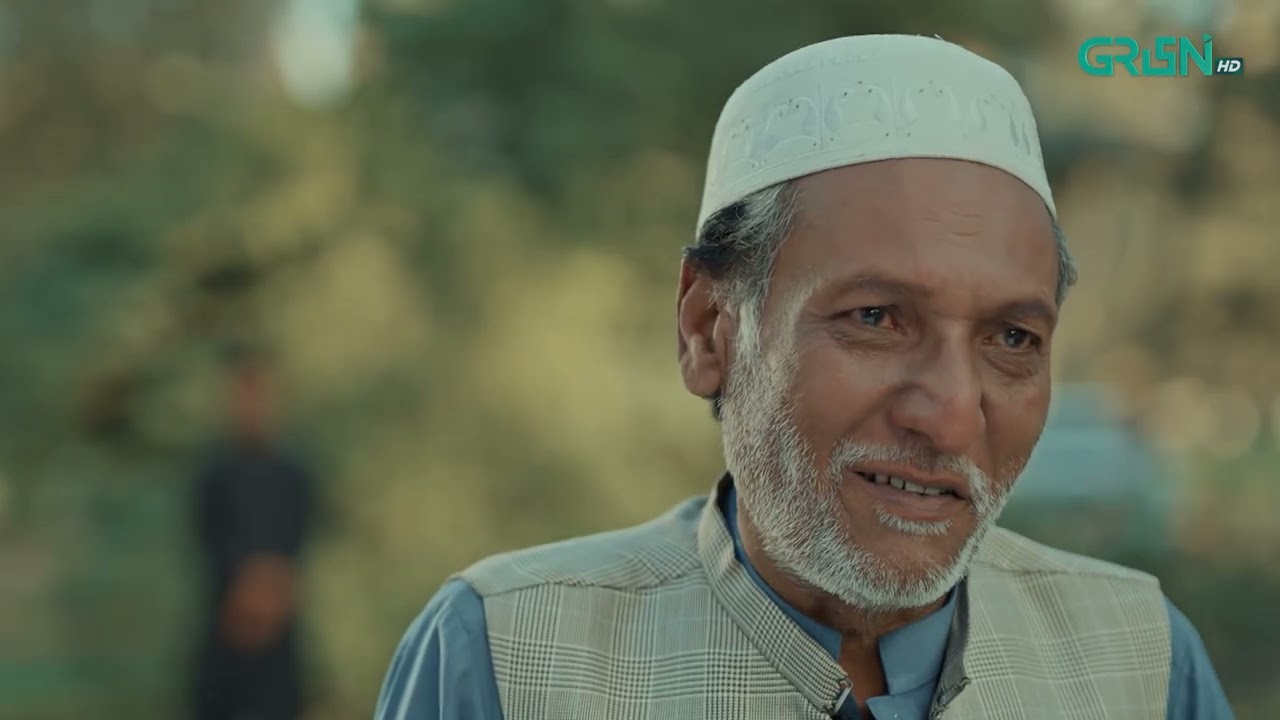 Ghulam Bashah Sundri Ep 13 | Best Moment 5 | Imran Ashraf - Hina Afridi & Zaviyar Naumaan | Green TV