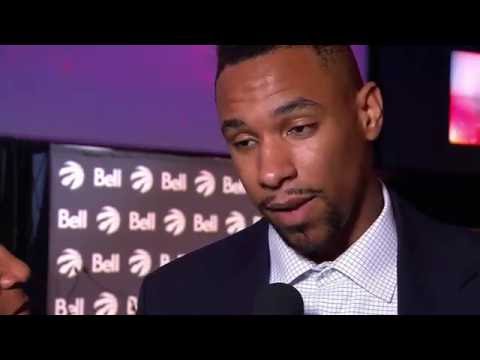 Jared Sullinger - July 14, 2016