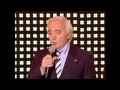 Charles Aznavour - "La terre meurt" - Fête de la Chanson Française 2007