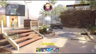 5 star clip with the Razorback on Combine #3 by ReVanGe Lokyy