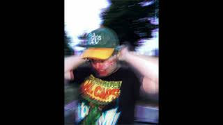 Cover art for extrovert