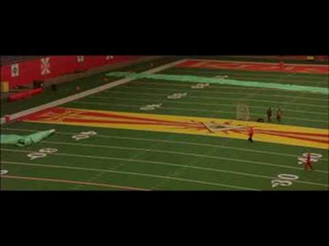 Un domingo cualquiera escena Juntos