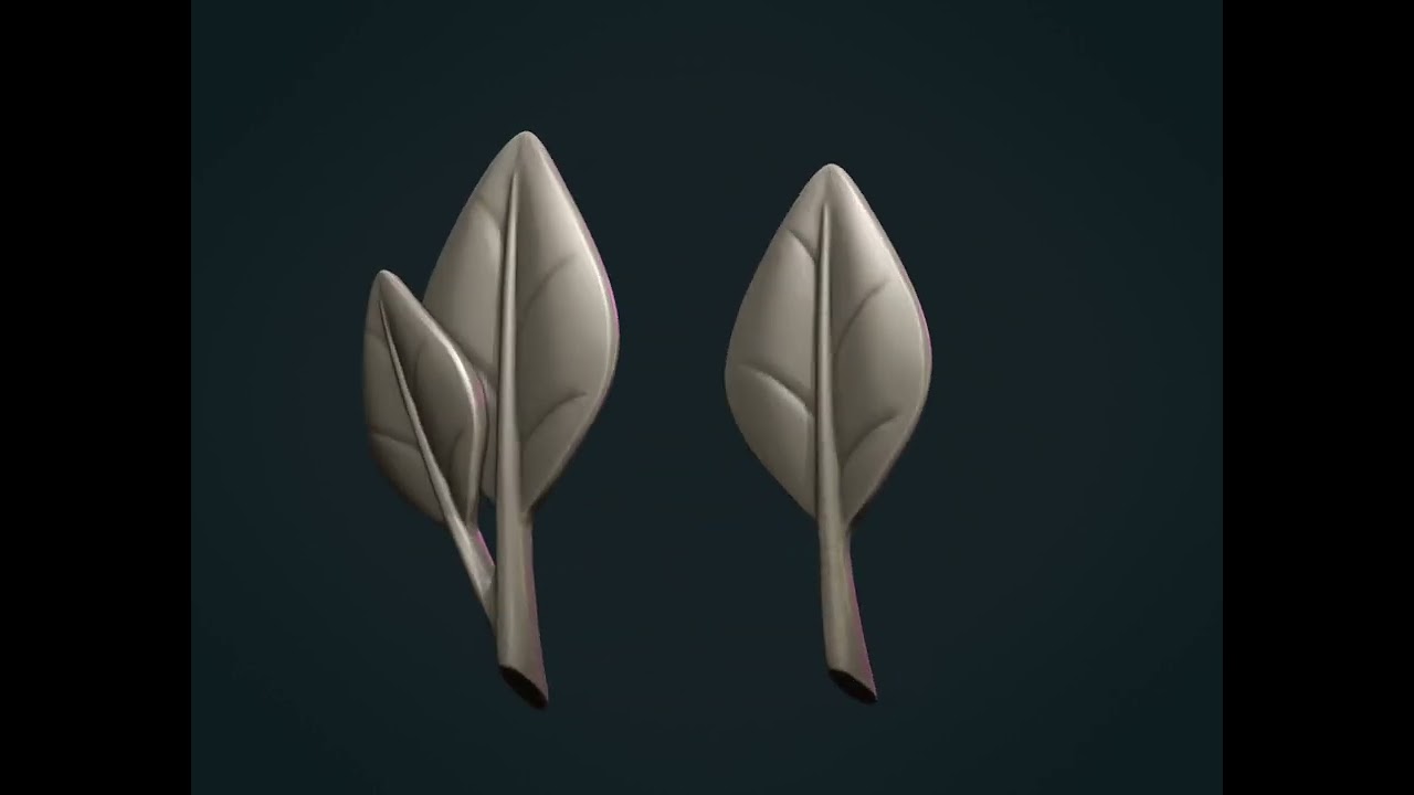 Folhas Modelo de Impressão 3D