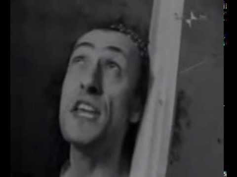 Handicappato  -  Antonio Rezza