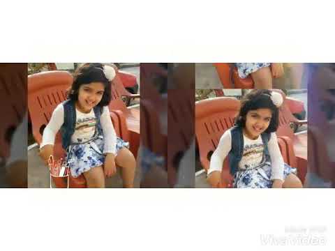 HAPPY BIRTHDAY SANCHI 2017