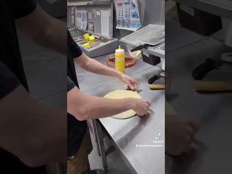 sleeper item the bacon cheesesticks 😋