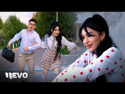 Dilxumor Esirgapova - Sevgi (Official Music Video)