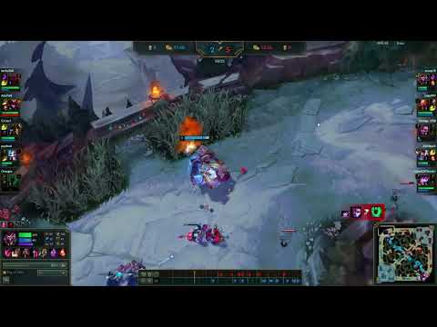 AP SHACO - BOX PLACEMENT