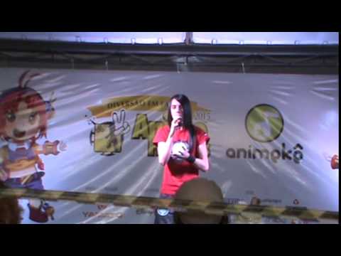 Kaito / Kageyama Hironobu - We gotta power（Cover）