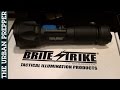 Brite Strike Duty Light Camera (Shot Show 2015) by ...