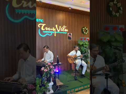 Đừng ngỏ lời khi Thu - Lê Máy