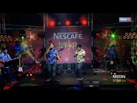 NESCAFÉ STAR 2021 | MAËL & TAUARII - Turn your lights down low