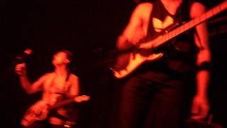 The Water- Wild Cub- Live at Oslo in London (May 7, 2014)