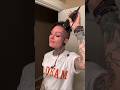 ‍ ️Finally Shaving My Head