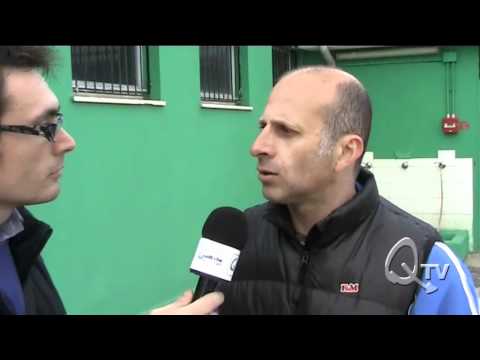 Qtv - Finale Coppa Italia di Promozione, Porto S. Elpidio - Cagliese  2-5 16 aprile 2011