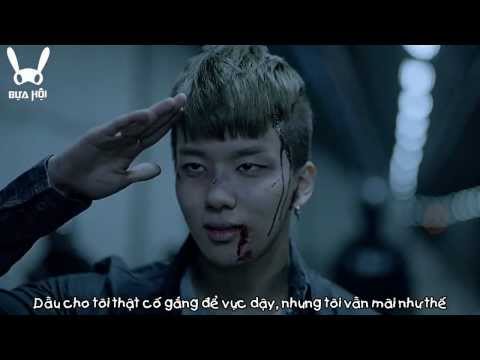 [Bựa Hội][Vietsub] B.A.P - ONE SHOT MV