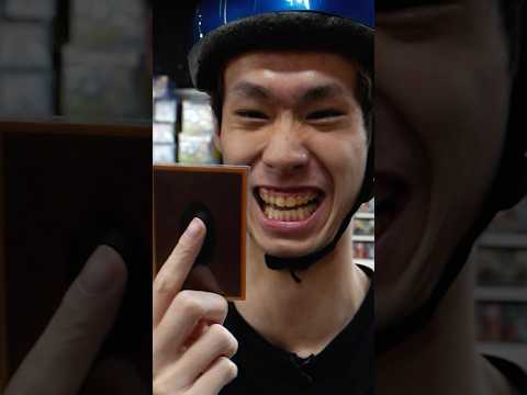 When your opponent makes you start...#yugioh