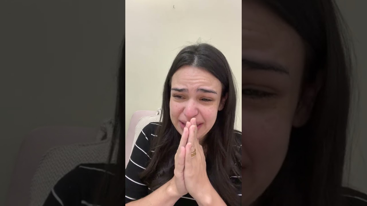 Deus falou comigo na madrugada, e me mandou contar como ele me fez vencer a depressão!