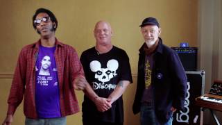 Moogfest 2016 | Legacy Format .: The Orb