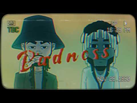 Jahvillani, Shakespear D-DonDadda - Badness (Official Audio)