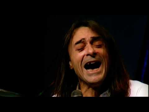 Dado Topić - Etida ( Live in Kerempuh )