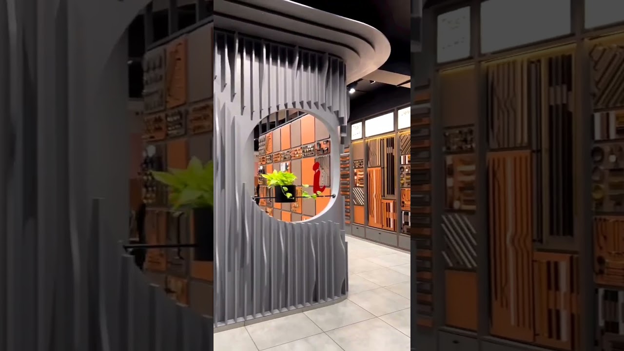 ultimate 🔥🔥🔥 hardware showroom design 2022 #shorts #ytshorts #trendingshorts