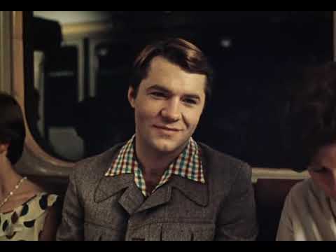 1980 Moskwa nie wierzy łzom - Menshov