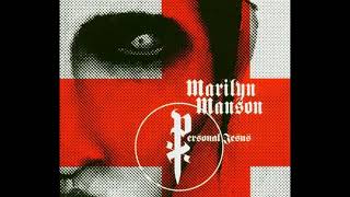Personal Jesus - Marilyn Manson (1 Hour)