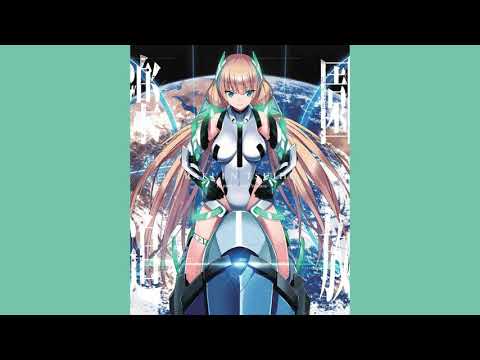 25 - The Snatcher ~ Rakuen Tsuihou -Expelled from Paradise- (OST) - [ZR]