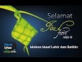TVC Lebaran 2015 BUC HD