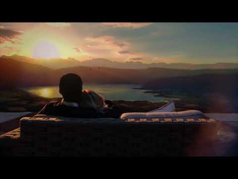 Chidi’s Wave Returns To The Ocean