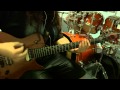 Evanescence My Heart Is Broken (Guitar Cover ...