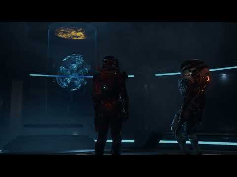 Mass Effect: Andromeda - Part 26 - Walkthrough Playthrough Gameplay No commentary