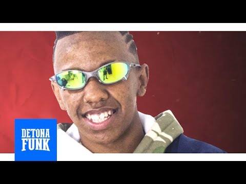 MC Charmosinho - Pra Tocar Nos Paredão (Lyric Vídeo) (Prod. Luck Muzik)