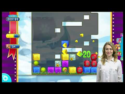 Pet Rescue Saga Level 4892 No Boosters