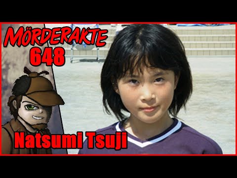 Mörderakte: #648 Natsumi Tsuji / Mystery Detektiv