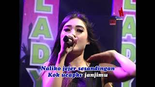 Nella Kharisma - Ngenteni Janjimu  [OFFICIAL]